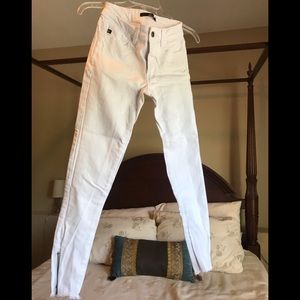 EUC Kancan skinny jeggings